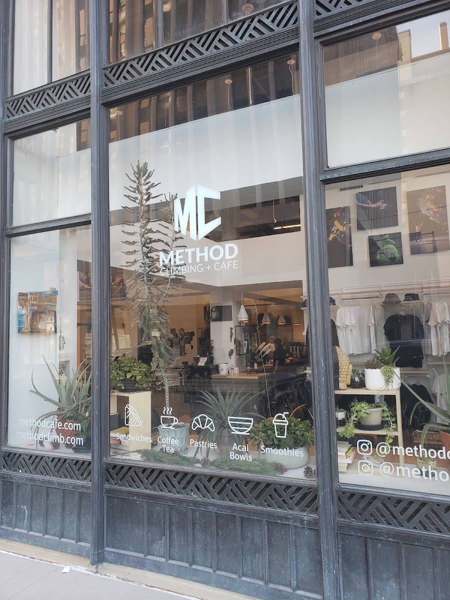 Method Cafe
